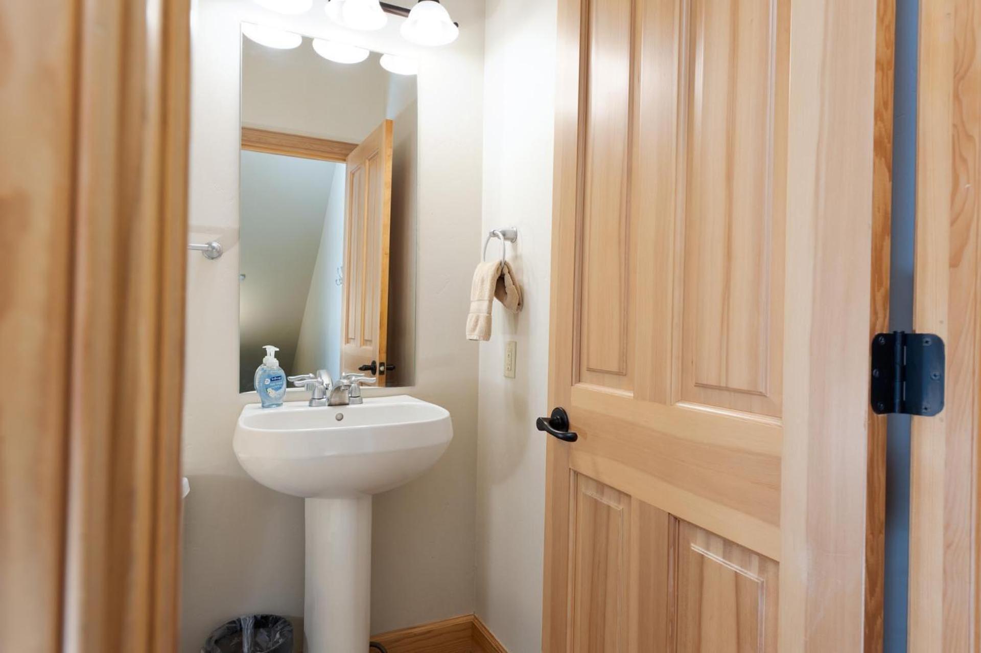 ドゥランゴ Crimson Cliffs Unit 55ヴィラ エクステリア 写真