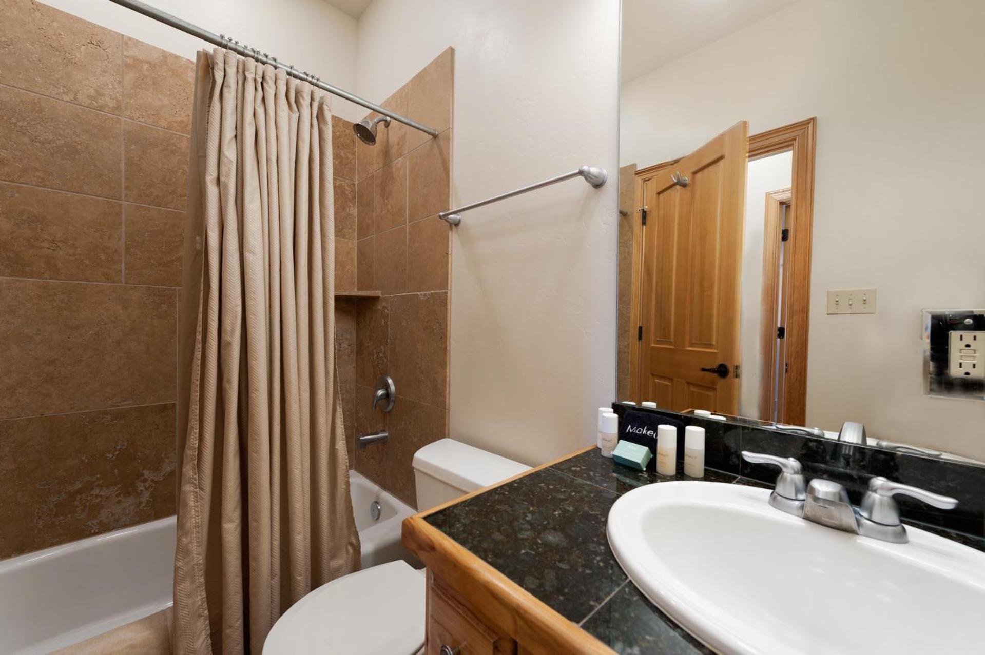 ドゥランゴ Crimson Cliffs Unit 55ヴィラ エクステリア 写真