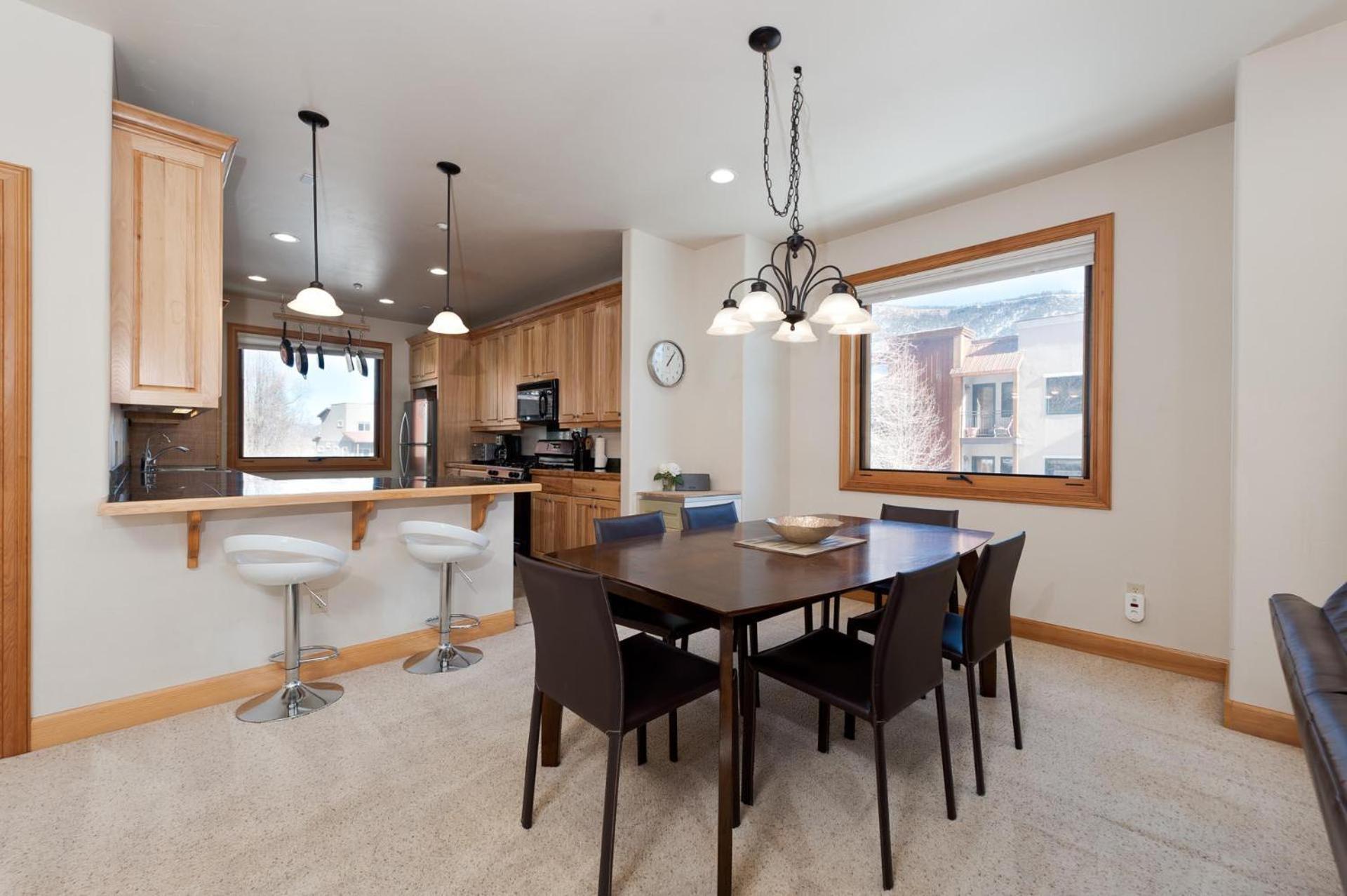 ドゥランゴ Crimson Cliffs Unit 55ヴィラ エクステリア 写真
